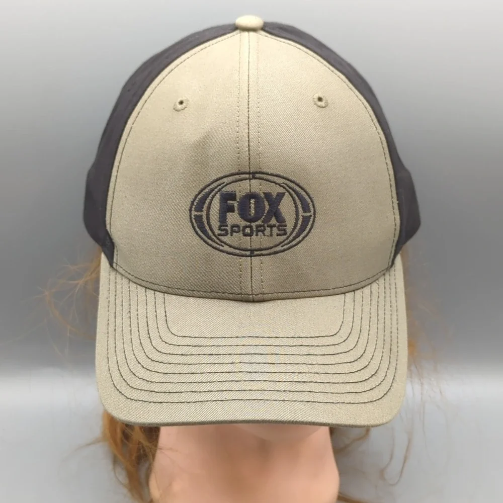 Richardson fox sports